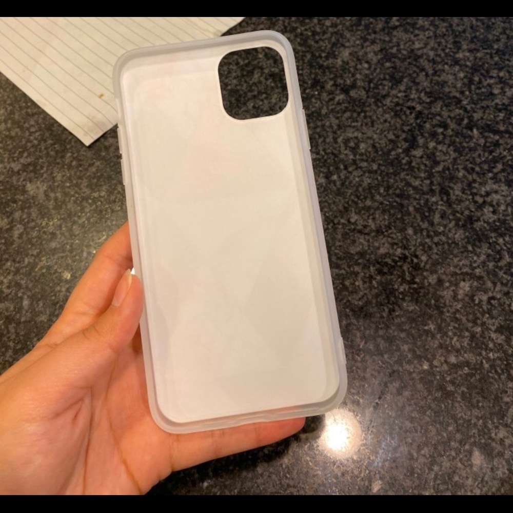 Retro Vintage IPhone 11 Pro Max - Picture 4 of 7